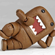 Illustration for article titled New Domo-kun Figure Looks Like a Turd